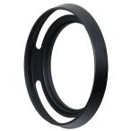 F-Foto 43mm Classic metal линзы капот New широкий ( внутри винт иметь, японский предприятие ) NHW43B