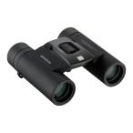 OLYMPUS 双眼鏡 10x25 小型軽量 防水 ブラック 10X25WP II BLK