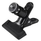 XSAJU カメラ 雲台 クリ