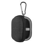 Geekria ケース Shield ヘッドホンケース 互換性 ハードケース 旅行用 ハードシェルケース ソニー Sony WF-1000X