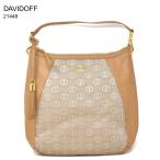 DAVIDOFF ダビドフ 21448 トートバッグ �