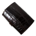 Felisi フェリージ 3500-SA-002 財布 ウォレット ダークブラウン メンズ レディース