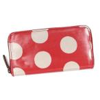 キャスキッドソン 397551 ZIP WALLET RLW Cath Kidston 財布 ウォレット