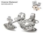 Vivienne Westwood ヴィヴィアン ウエストウッド 62010359-02P019 LORELEI STUD EARRINGS ピアス レディース