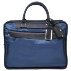 バッグ フェリージ Felisi ビジネスバッグ ブリーフケース 8637/2-DS 0248 ダークブルー×ネイビー blue navy 8637/2/DS