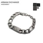 ARMANI EXCHANGE アルマーニエクスチェンジ AXG0077040 ブレスレット アクセサリー メンズ
