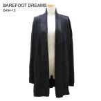 BAREFOOT DREAMS ベアフットドリームス B494-15 ショール ストール ルームウエア 部屋着 レディース