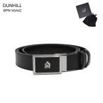 DUNHILL ダンヒル BPN140A42 ベルト BELT リバーシブル バックル ビジネス カジュアル メンズ