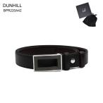 DUNHILL ダンヒル BPR220A42 ベルト BELT リバーシブル バックル ビジネス カジュアル メンズ