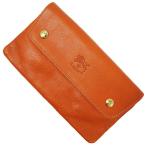 IL BISONTE イルビゾンテ C0937-P-145 ロングウォレット 長財布 メンズ レディース