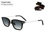 ショッピンググラス TOM FORD トムフォード FT1042-D/S 01B 52 サングラス EYEWEAR アジアンフィット メンズ レディース 小物 雑貨