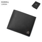 DUNHILL ダンヒル L2XR30A SHORT WALLET 財布 二つ折り財布 メンズ
