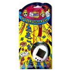 たまごっち　初代たまごっち　ホワイト　バンダイ　1996年