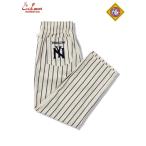 COOKMAN Chef Pants Semiwide NLBM BROOKLYN EAGLES Cook man shef брюки 