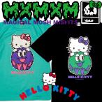 HELLO KITTY x MxMxM ƂTEE }WJbV~XtBbc n[LeB