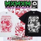 MxMxM x 進撃の巨人 MAGICA