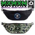 MxMxM MAGICAL MOSH BODY BAG magical moshu ошибка fitsumamomi