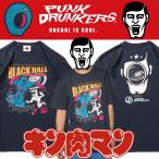 PUNKDRUNKERS x L} ubNz[TEE /REVIVAL pNhJ[Y