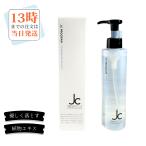 JC PROGRAM JCクレンジングウォーター プラス200ml W洗顔不要 オイルフリー 自由が丘クリニック