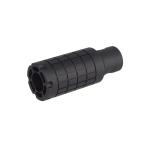 [5KU] HERA модель Linear Compensator Gen.2 14mm обратный винт соответствует передний person выхлоп type компенсатор - metal производства внешний вид усиленный [5KU-178]