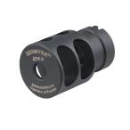 [5KU] Zenit DTK-2 модель steel mazru тормоз 14mm обратный винт высокая прочность steel Tacty karu экстерьер custom AK/AR соответствует mazru устройство BK [5KU-268]
