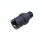 [CLASSIC ARMY] CA33 адаптор 14mm правильный винт вне направление изменение высокая прочность metal подавитель / - Ida - оборудован для [A666M]