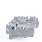 [ZEPOR] PEQ&A2 соответствует bruna to винт 10 шт. комплект высокая интенсивность стальной custom акцент [ME101]