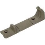 [ZepoR] M-LOK соответствует кружка тянуть модель HAND STOP KIT AFG3 specification предотвращение скольжения легкий полимер Tacty karu рука Stop десерт earth [MP02057-DE]