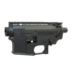 [E&amp;C] VLTORboruta-MUR-1 стиль metal ресивер AR/M4 электрооружие для высота жесткость MUR(Modular Upper Receiver) современный внешний вид усиленный [MP129C]