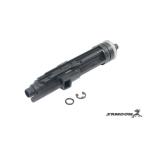 [SAMOON] GHK G17 Gen5 для GAS специальный NPAS форсунка CNC aluminium × выдерживающий износ нейлон первый скорость регулировка соответствует высокая точность custom форсунка [SAMOON-NPAS-NOZ-G17GEN5]