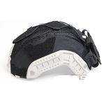 FMA шлем ka Barbara nsing вес сумка сумка эластичность пенал для батареи Tacty Karma Lynn шлем TB1345 (BK)