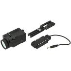 [SAMOON] Zenit 2P-KLESH модель wepon свет высокая яркость большой белый цвет LED 2 режим переключатель дистанционный переключатель приложен 20mm направляющие соответствует настоящий внешний вид Tacty karu[ZE-2P-BK]