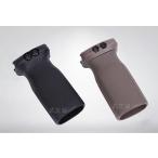 [ кружка тянуть Type] RVGfoa рукоятка 20mm направляющие соответствует балка TIKKA ru рукоятка легкий * высокая прочность L go блохи k дизайн DE [ZE-RVG-DE]