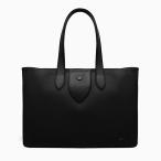 MOSSEL NEWYORK『CORDELIA TOTE BAG』 40代 50代 大人 セレブ レディースバッグ トートバッグ レザー ハンドバッグ 通勤 革 大きめ a4 軽量 大容量 旅行