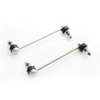 JAOS BATTLEZ スタビライザーリンク フロント JEEP レネゲード 15+〔C798910F〕