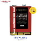 RESPO レスポ エンジンオイル ナノチタン 10W-50 4L 〔REO-4L1050〕 チタン配合