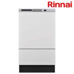  посудомоечная машина с сушкой Rinnai встроенный передний открытый модель RSW-F403CWM-SV рама отсутствует. дверь материал модель . покупка 