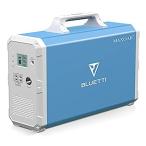 BLUETTI Portable Power Station6