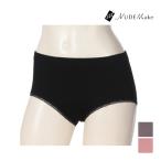 NUDE Make ヌードメイク 成型リブ ペアショーツ ショーツ アツギ ATSUGI