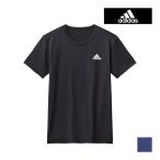 ショッピングアディダス tシャツ adidas アディダス Tシャツ メンズ 男性 グンゼ GUNZE