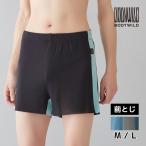 BODYWILD корпус wild Fit трусы передний .. мужчина мужской Gunze GUNZE