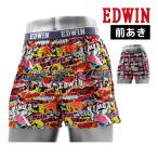 EDWINエドウィン前あきトランク...