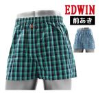 EDWINエドウィン前あきトランク...