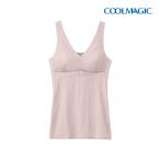  бесплатная доставка COOLMAGIC прохладный Magic пот бойцовая рыбка .OFFbla топ bla Gunze GUNZE [2 листов до почтовая доставка возможно ]
