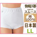 快適工房 ズロース LLサイズ グンゼ KH2068-LL 爆買