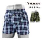 PLAYBOY Play Boy моча .. соответствует трусы передний .. хлопок 100%atsugiATSUGI Rena un чернила sRENOWNINX