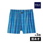  одного цвета 3 шт. комплект POLO Polo трусы передний .. Gunze GUNZE