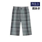 POLO Polo мужские трусы под бермуды передний .... рычаг Gunze GUNZE