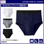 30%OFF YGwaiji-COTTON100% semi бикини Brief передний .. Gunze GUNZE[4 листов до почтовая доставка возможно ]