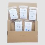 もてぎのはとむぎお試しセット